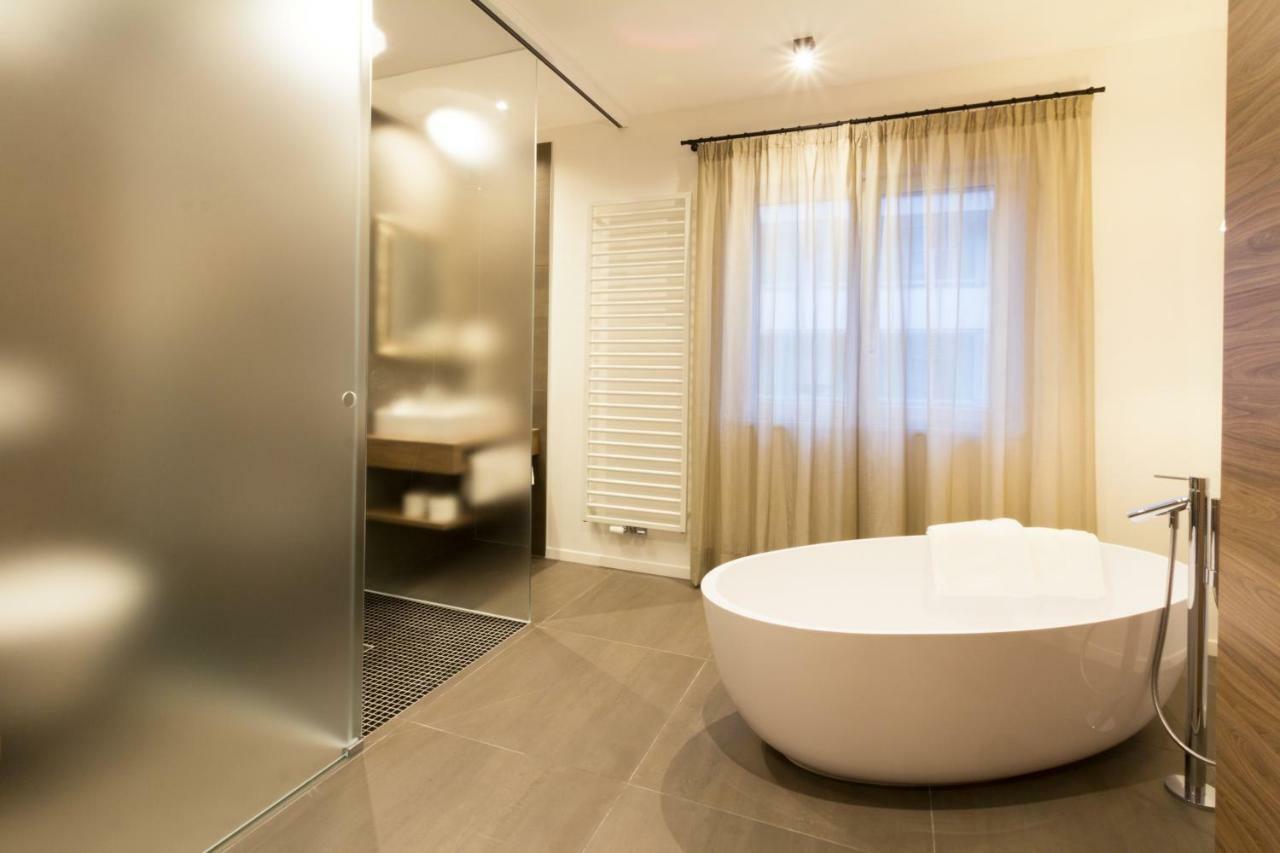 Apartments Sissi & Franz Μεράνο Εξωτερικό φωτογραφία