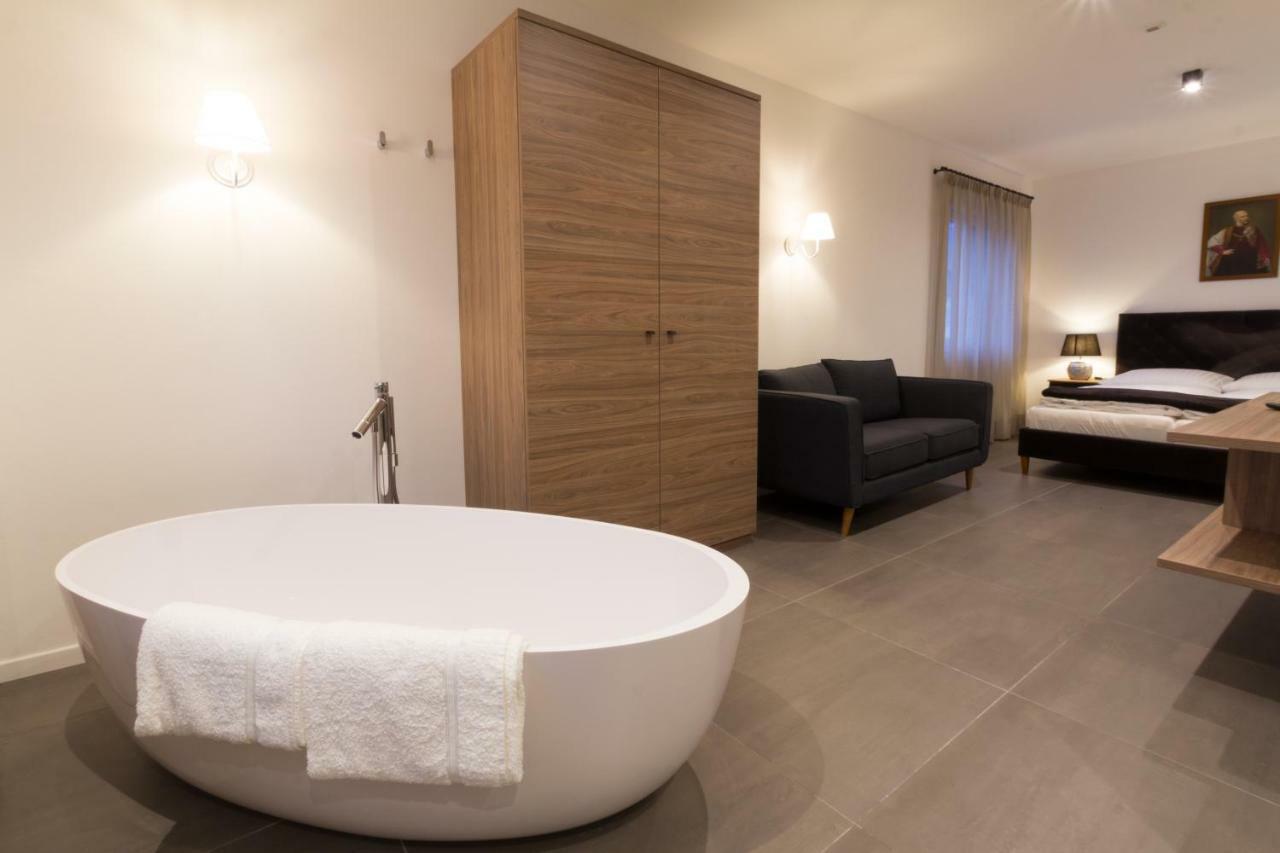 Apartments Sissi & Franz Μεράνο Εξωτερικό φωτογραφία