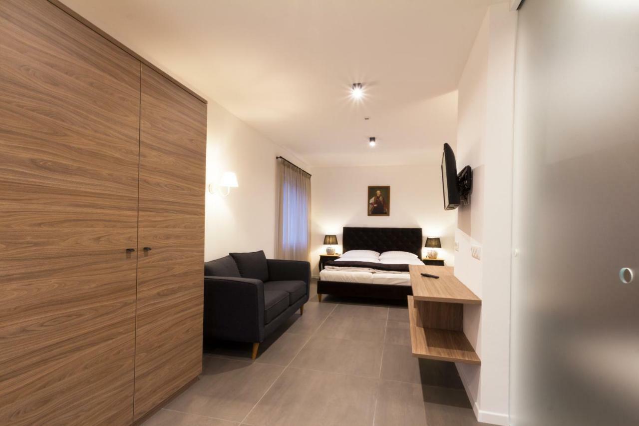 Apartments Sissi & Franz Μεράνο Εξωτερικό φωτογραφία