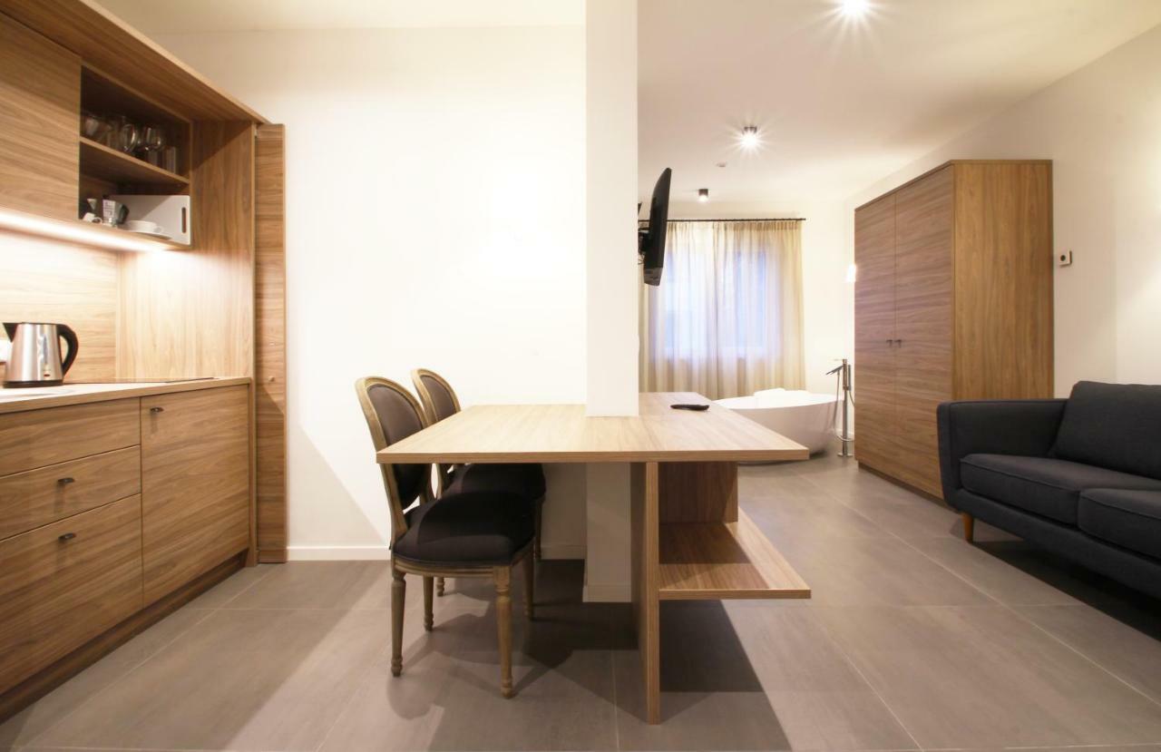 Apartments Sissi & Franz Μεράνο Εξωτερικό φωτογραφία