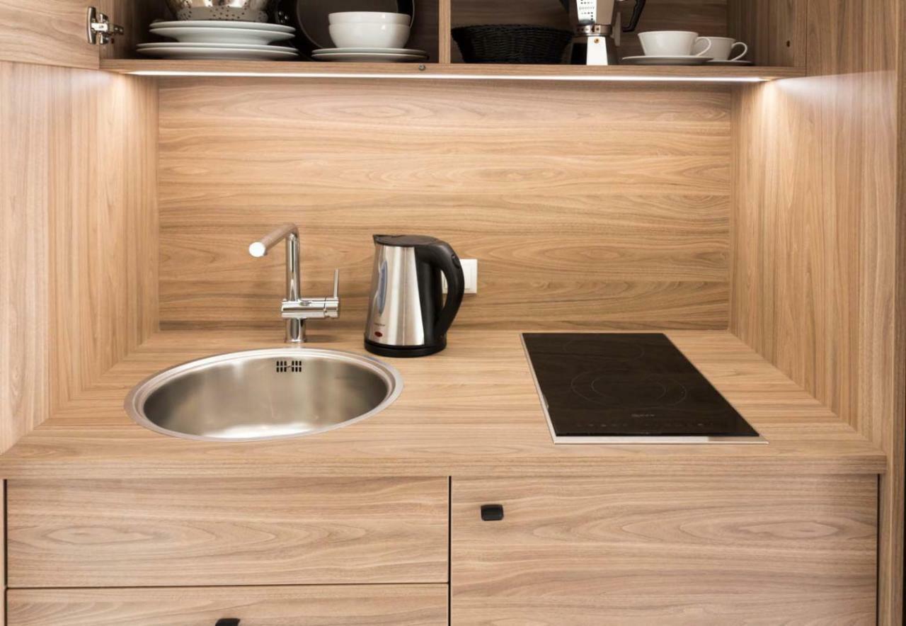 Apartments Sissi & Franz Μεράνο Εξωτερικό φωτογραφία